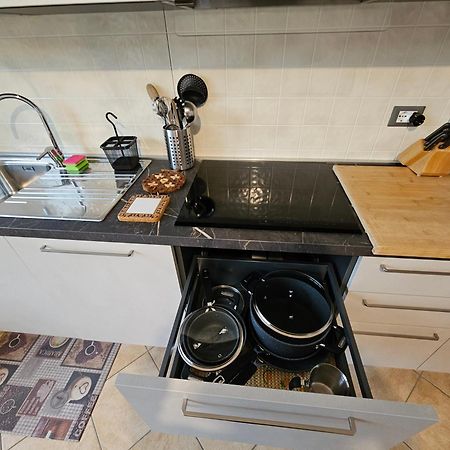 فيلا Casa Laini بيسوني المظهر الخارجي الصورة