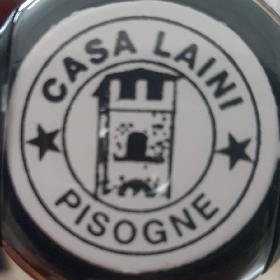فيلا Casa Laini بيسوني المظهر الخارجي الصورة