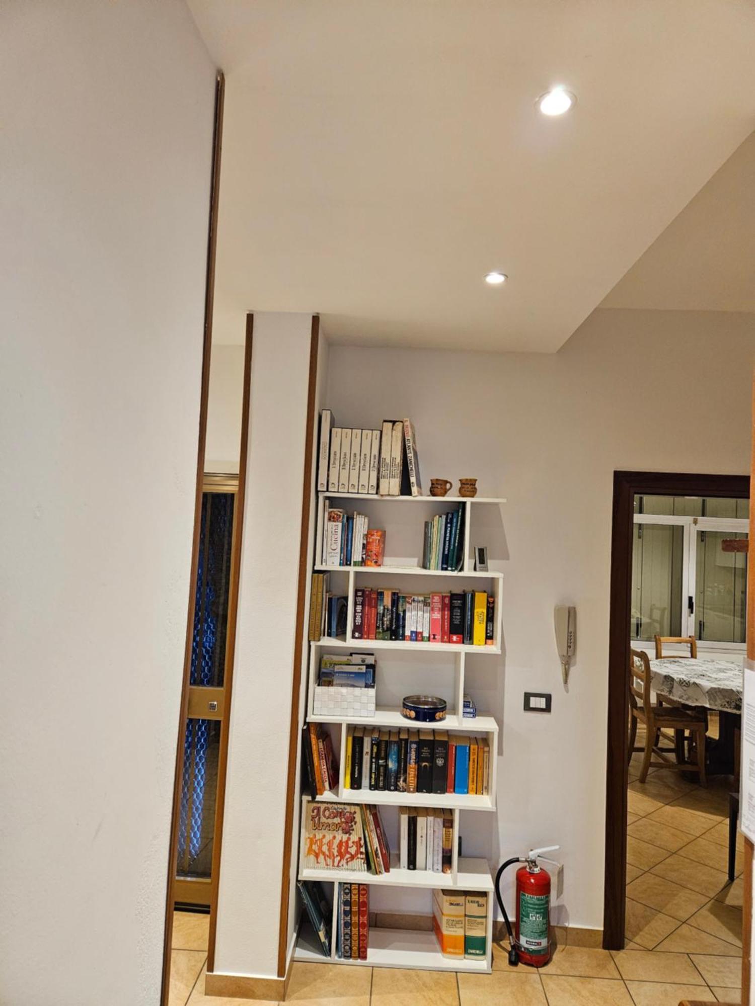 فيلا Casa Laini بيسوني المظهر الخارجي الصورة