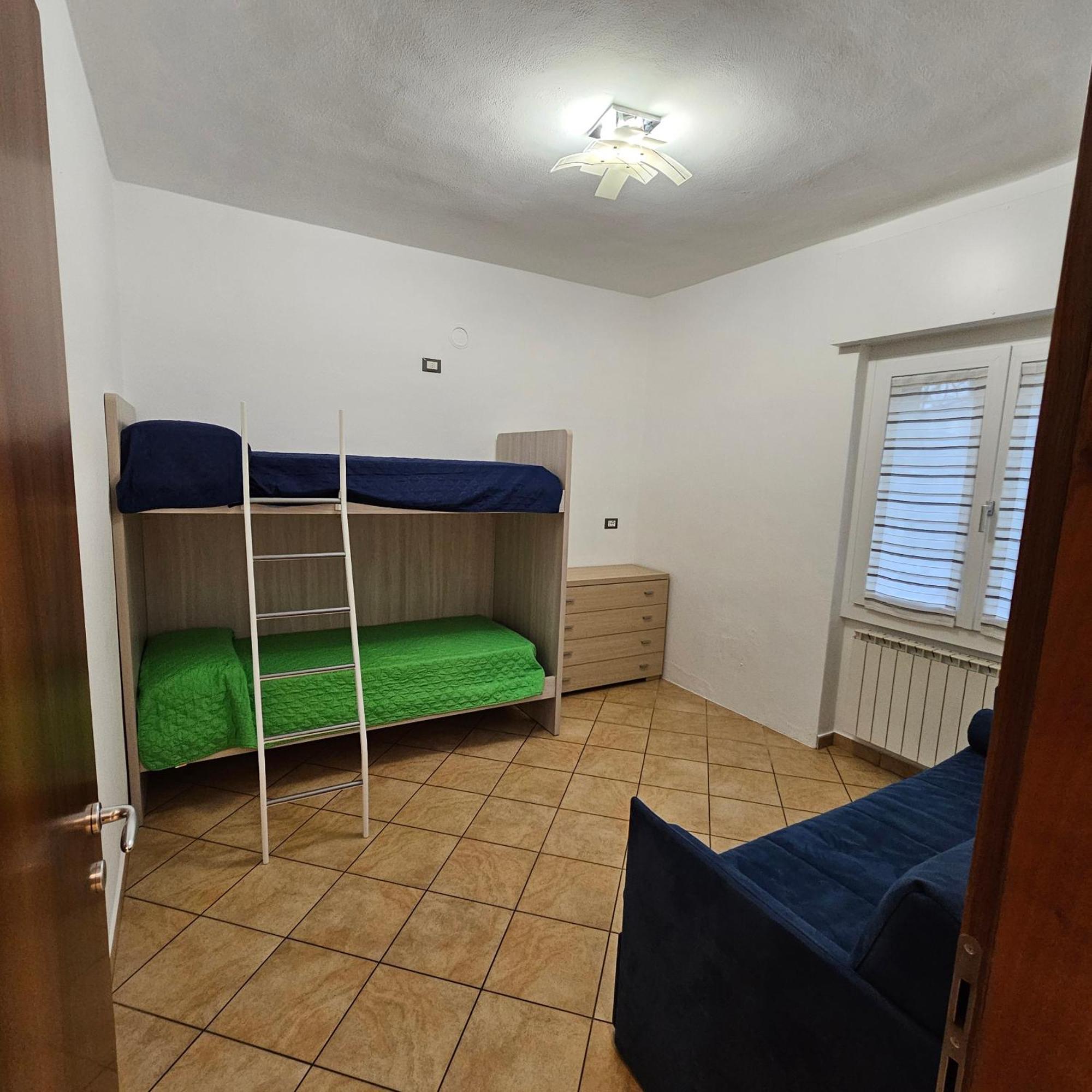 فيلا Casa Laini بيسوني المظهر الخارجي الصورة